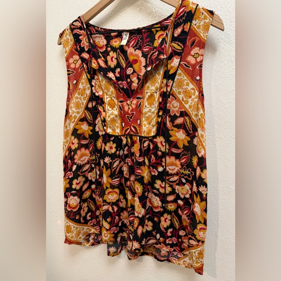 Spell Lolita Tank Size Small - Picture 11 of 13